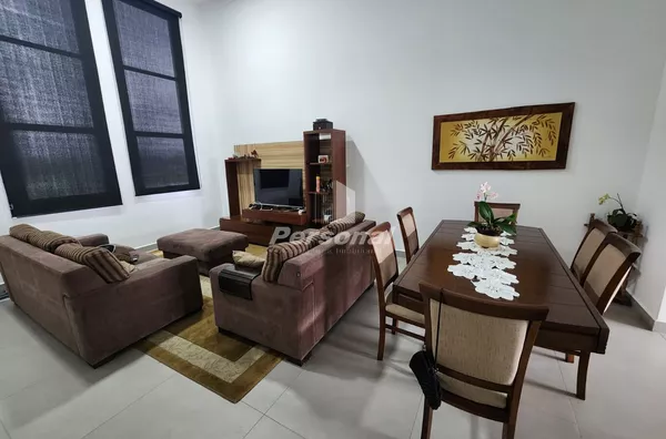Casa em condomínio para venda, 3 quarto(s),  Vila Nossa Senhora Auxiliadora, Tremembé - Foto 5