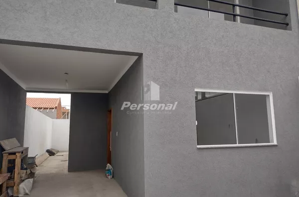 Sobrado para venda, 3 quarto(s),  Residencial Jardim Imperial, Taubaté - Foto 5