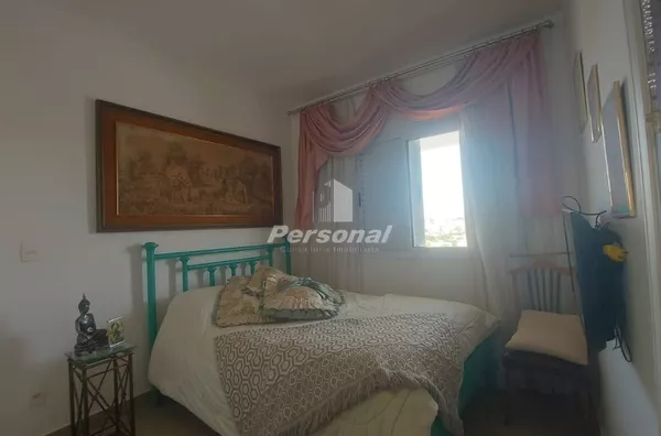 Apartamento para venda,  Edifício Santorini, Jardim Eulália, Taubaté