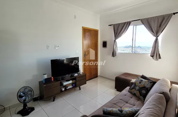 Apartamento para venda, 2 quarto(s),  Vista Alegre, Edifício D' Splendor II, Taubaté - Foto 5