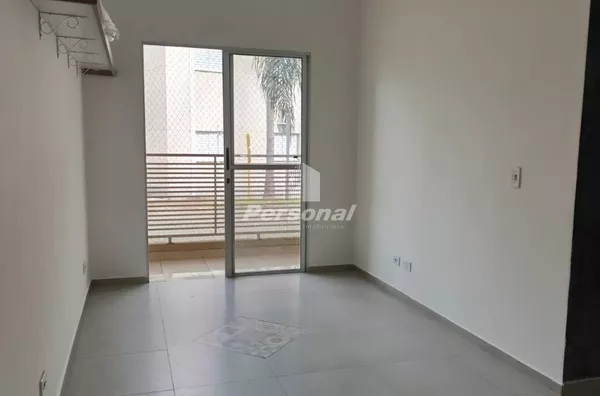Apartamento para aluguel,  Residencial São Vicente De Paulo, Tremembé