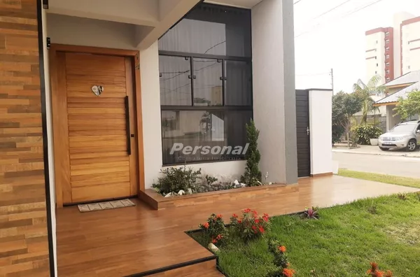 Casa com 3 dormitórios à venda, 146 m² por R$ 790.000,00 - Parque São Luís - Taubaté/SP - Foto 3