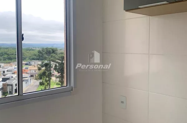 Apartamento para aluguel, 2 quarto(s), Parque São Luís, Taubaté - Foto 14