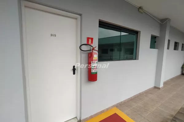 Sala comercial para venda e locação, Centro, Taubaté - Foto 8