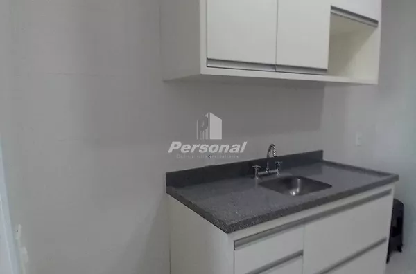 Apartamento para aluguel, 2 quarto(s),  Parque São Luís, Taubaté - Foto 5