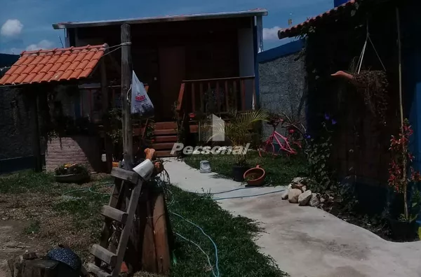 Casa para venda, 3 quarto(s),  Parque Aeroporto, Taubaté - Foto 5