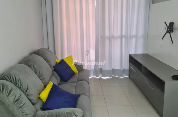 Apartamento para locação com 03 dormitórios,  Jardim Bela Vista, Taubaté - Foto 2