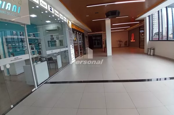 Ponto para aluguel,  Centro, Taubaté