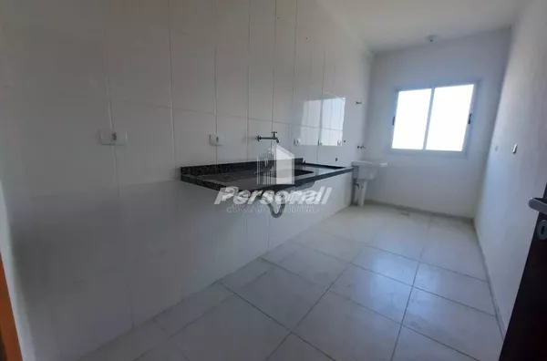 Apartamento para aluguel, 2 quarto(s),  Parque São Jorge, Taubaté - Foto 6