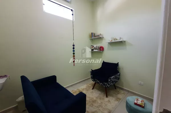 Casa comercial para venda, Vila São José, Taubaté - Foto 4