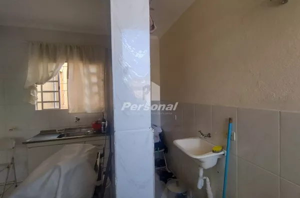 Apartamento para venda, 2 dormitórios  - Terra Nova, Taubaté - Foto 5