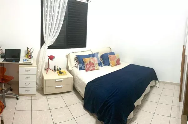 Apartamento para aluguel, 1 quarto(s),  Centro, Taubaté