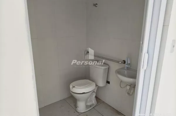 Ponto comercial para aluguel, Esplanada Santa Terezinha, Taubaté - Foto 6