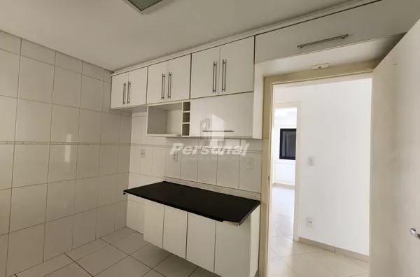 Apartamento com planejados na CTI, Taubaté - Foto 2