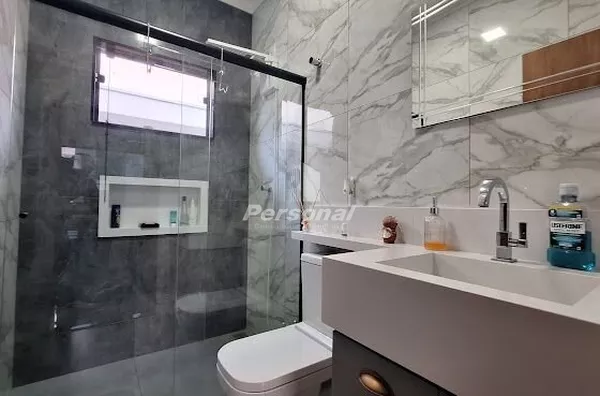 Casa em condomínio para venda, 2 quarto(s),  Condomínio Cataguá Way, Taubaté - Foto 3