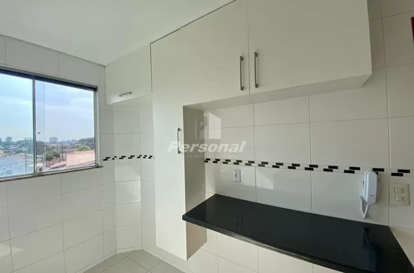Apartamento de 45m² para venda,  Estiva, Taubaté - Foto 4