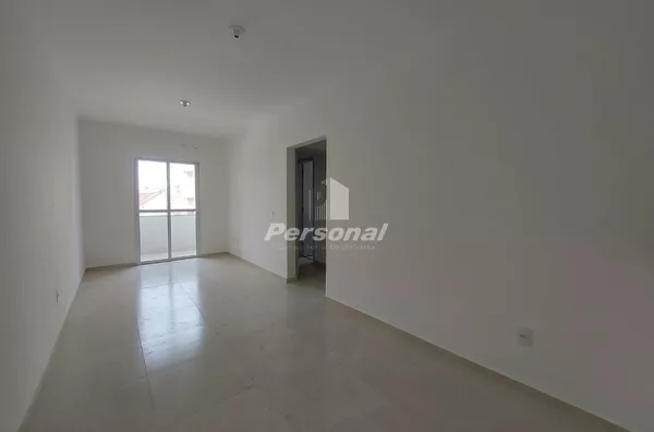 Apartamento para aluguel 02 dormitórios,  Vila São José, Taubaté - Foto 2