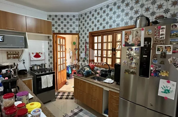 Sobrado para venda, 3 quarto(s),  Campos Elíseos, Taubaté - Foto 4