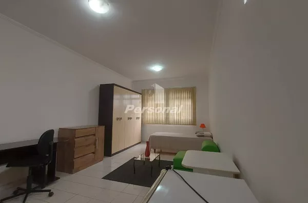 Kitinete / conjugados para aluguel, 1 quarto(s),  Jardim Das Nações, Taubaté - Foto 3