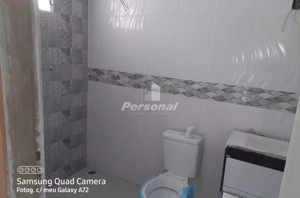 Casa para venda,  Jardim Oásis 2 dormitórios sendo 1 suíte - Foto 4