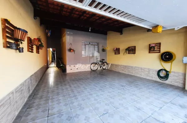 Casa para venda, 2 quarto(s),  Jardim Ana Rosa, Taubaté - Foto 1