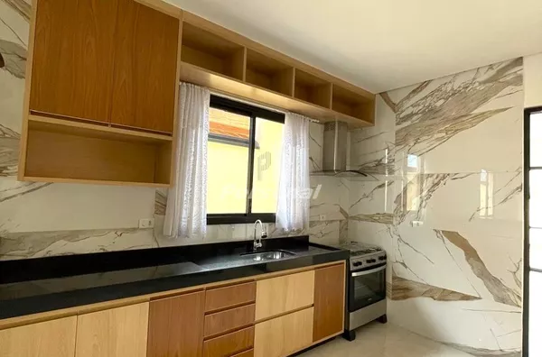 Casa em condomínio para venda,  Residencial Santa Izabel, Taubaté - Foto 6