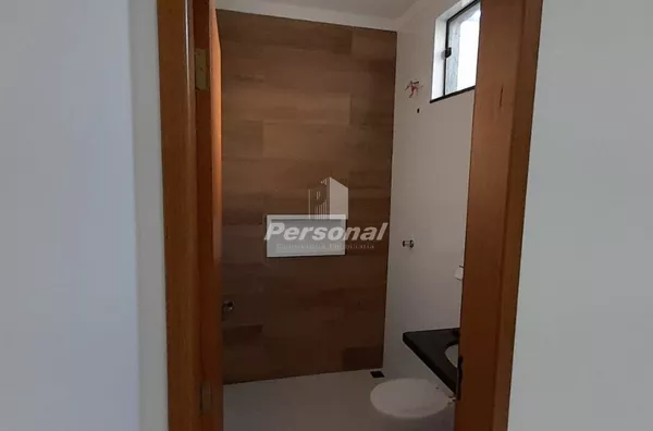 Casa para venda com suíte, Quintas Do Santa Cruz Do Areão, Taubaté - Foto 13
