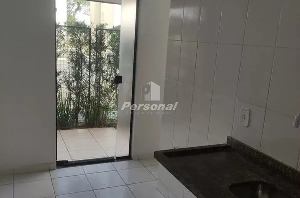Apartamento para venda, 2 quarto(s),  Parque São Luís, Taubaté - Foto 4