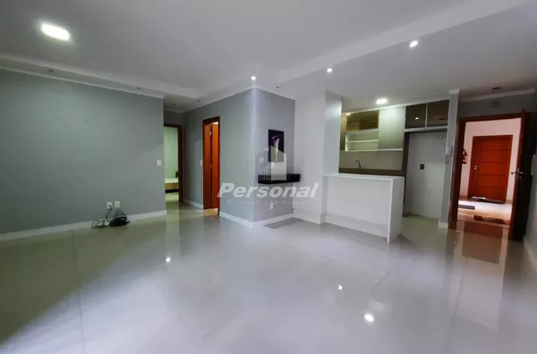 Apartamento para aluguel, 2 quarto(s),  Jardim Bela Vista, Taubaté - Foto 6