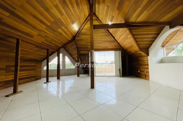 Sobrado de 247m² à venda, Condomínio Campos do Conde Louvre, Tremembé - Foto 1