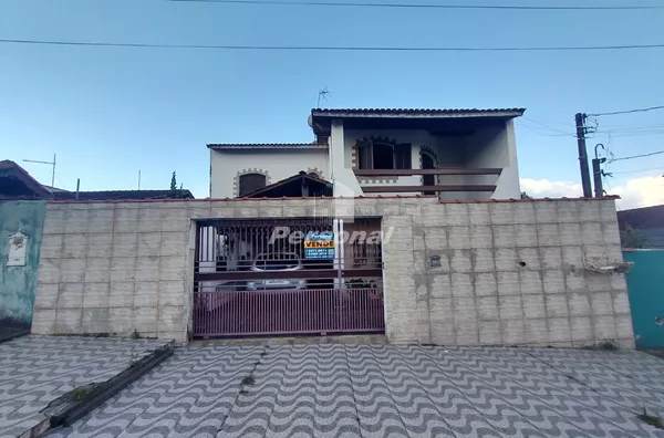 Sobrado para venda, 3 quarto(s),  Bairro dos Guedes, Tremembé - Foto 1