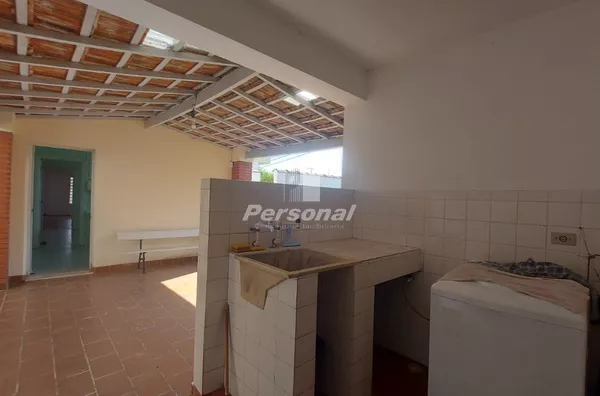 Casa para venda, 3 quarto(s),  Jardim Morumby, Taubaté - Foto 5