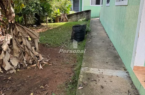 Casa de 2 dormitórios sendo 1 suíte  Morada Dos Nobres com edícula - Foto 11