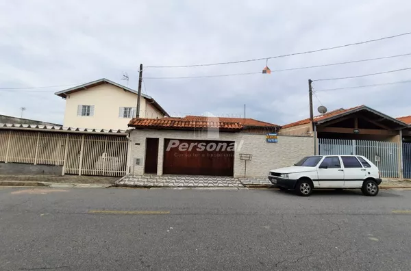 Sobrado para venda, 3 quarto(s),  Terra Nova, Taubaté - Foto 25