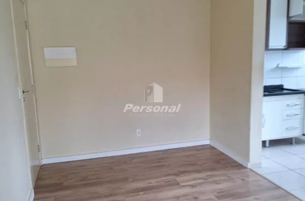 Apartamento para venda, 2 quarto(s),  Campos Elíseos, Taubaté - Foto 2