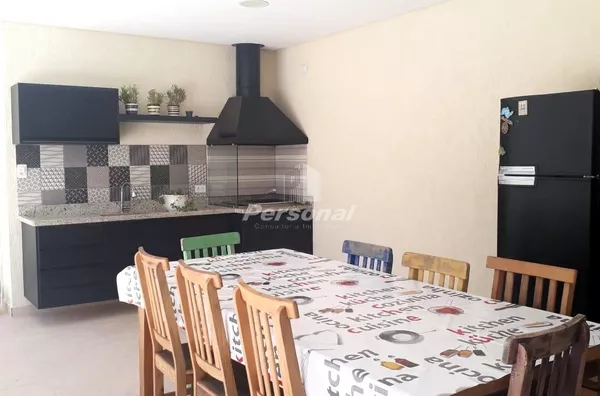 Sobrado em condominio para venda, 3 quarto(s),  Campos Do Conde Louvre, Tremembé - Foto 4