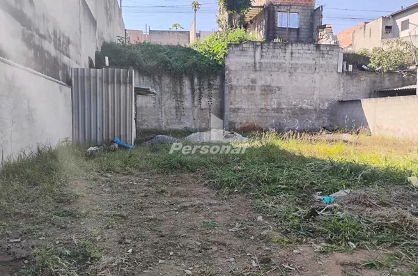 Terreno de 265m² para venda,  Jardim Do Lago, Taubaté - Foto 2