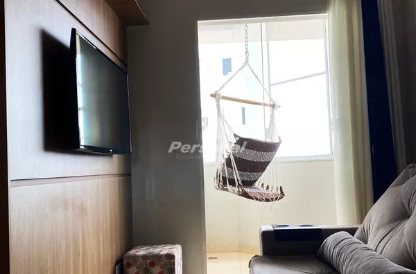 Apartamento para venda, 2 quarto(s),  Esplanada Independência, Taubaté - Foto 3