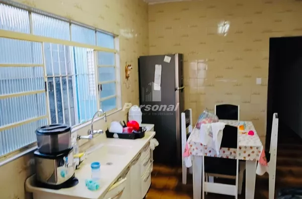 Casa para venda, 3 quarto(s),  Parque Piratininga, Taubaté - Foto 8