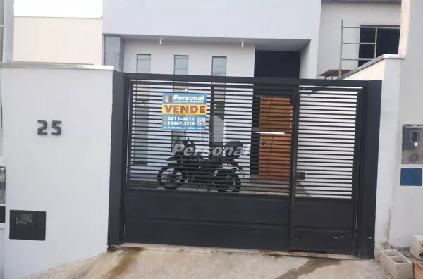 Casa para venda, 3 quartos, Taubaté - Foto 1