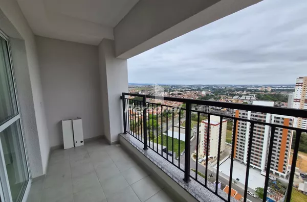 Apartamento para aluguel , 2 quarto(s),  Esplanada Independência, Taubaté - Foto 1