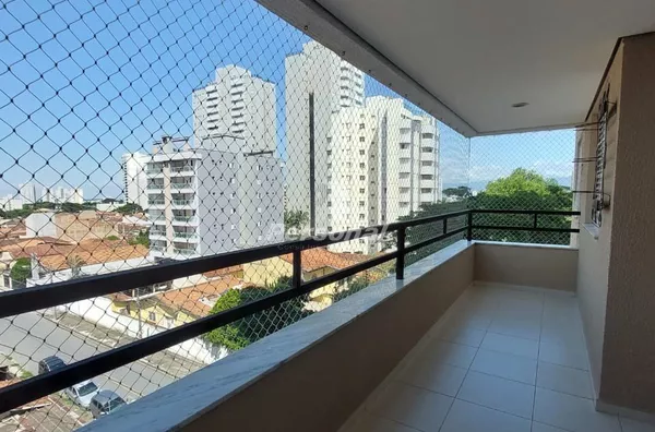 Apartamento Residencial para locação, Centro, Taubaté - AP0719. - Foto 16