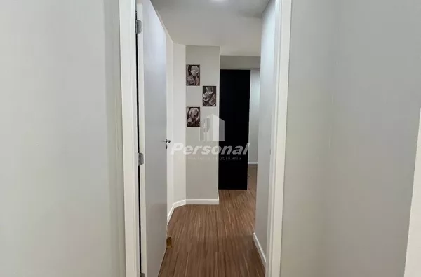 Apartamento para venda, 1 quarto(s),  Jardim Jaraguá, Taubaté - Foto 2