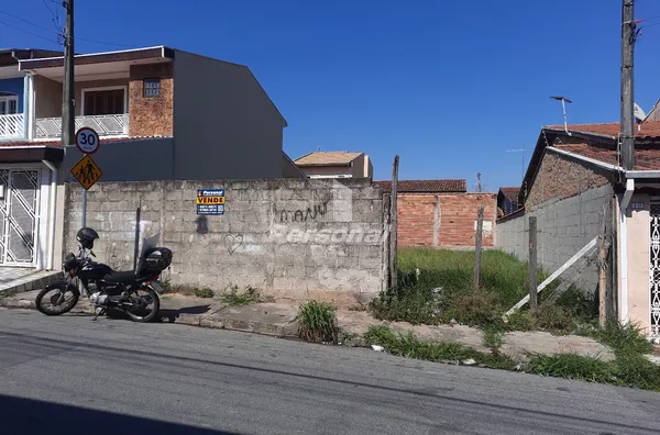 Terreno para venda,  Jardim Mesquita, Taubaté - Foto 4