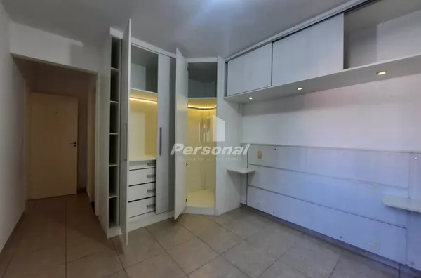 Apartamento com 3 dormitórios sendo 1 suíte à venda, Residencial Portal da Mantiqueira - Taubaté/SP - Foto 6