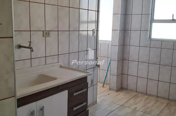 Apartamento para venda, 2 quarto(s),  Parque São Cristóvão, Taubaté