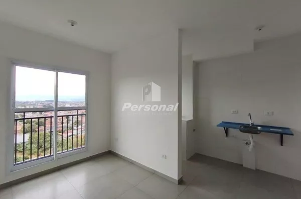 Apartamento para aluguel, 1 quarto(s),  Chácara Do Visconde, Taubaté - Foto 1