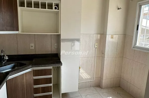 Apartamento Garden para venda, 2 quarto(s),  Jardim Gurilândia, Taubaté - Foto 6
