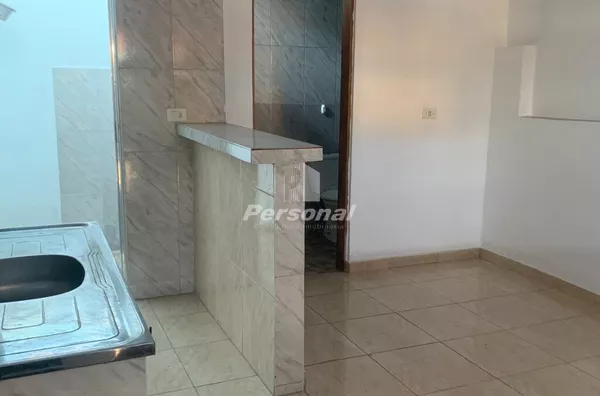 Kitnet no Centro de Taubaté para locação com vaga de garagem. - Foto 8