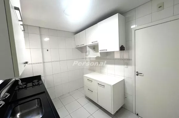 Apartamento para venda, Edifício Maison Royale no Jardim das Nações,  Próximo à Praça da CTI em Taubaté - Foto 6